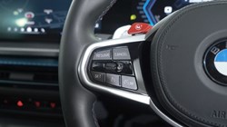 2025 (25) BMW M3 xDrive 530 Competition M 5dr Step Auto 4584449