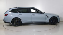 2025 (25) BMW M3 xDrive 530 Competition M 5dr Step Auto 4584476