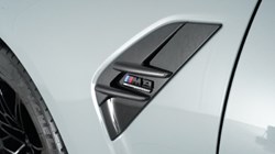 2025 (25) BMW M3 xDrive 530 Competition M 5dr Step Auto 4584441