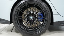 2025 (25) BMW M3 xDrive 530 Competition M 5dr Step Auto 4584431