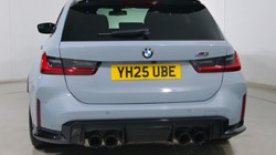 2025 (25) BMW M3 xDrive 530 Competition M 5dr Step Auto 4584474