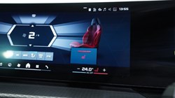 2025 (25) BMW M3 xDrive 530 Competition M 5dr Step Auto 4584458