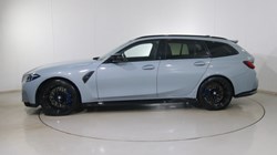 2025 (25) BMW M3 xDrive 530 Competition M 5dr Step Auto 4584472