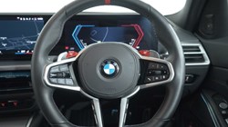 2025 (25) BMW M3 xDrive 530 Competition M 5dr Step Auto 4584435