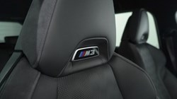 2025 (25) BMW M3 xDrive 530 Competition M 5dr Step Auto 4584445
