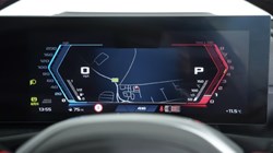 2025 (25) BMW M3 xDrive 530 Competition M 5dr Step Auto 4584455