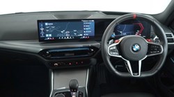 2025 (25) BMW M3 xDrive 530 Competition M 5dr Step Auto 4584434