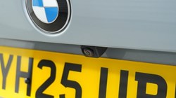 2025 (25) BMW M3 xDrive 530 Competition M 5dr Step Auto 4584427