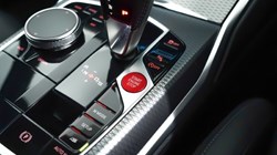 2025 (25) BMW M3 xDrive 530 Competition M 5dr Step Auto 4584463