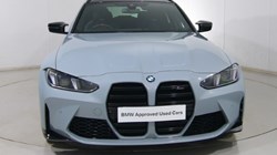 2025 (25) BMW M3 xDrive 530 Competition M 5dr Step Auto 4584470