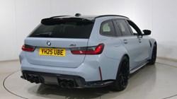 2025 (25) BMW M3 xDrive 530 Competition M 5dr Step Auto 4584475