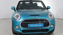 2017 (67) MINI CONVERTIBLE 2.0 Cooper S 2dr 4642009