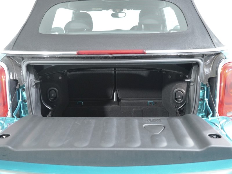 2017 (67) MINI CONVERTIBLE 2.0 Cooper S 2dr 4641973