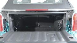 2017 (67) MINI CONVERTIBLE 2.0 Cooper S 2dr 4641973