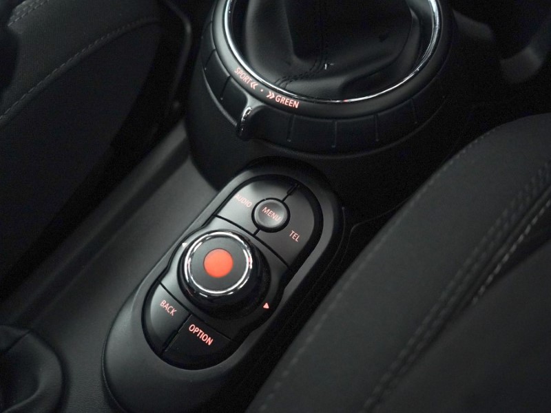 2017 (67) MINI CONVERTIBLE 2.0 Cooper S 2dr 4641998