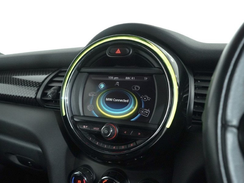 2017 (67) MINI CONVERTIBLE 2.0 Cooper S 2dr 4641989