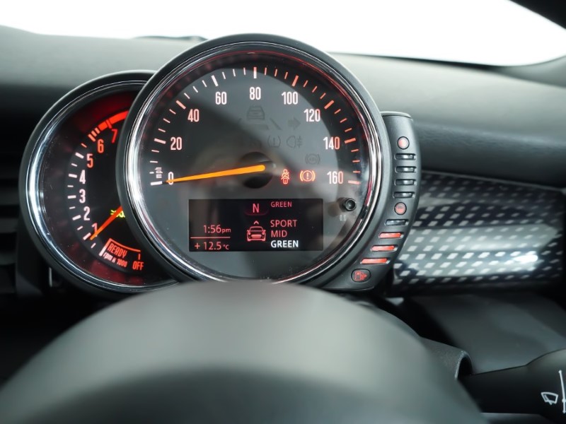 2017 (67) MINI CONVERTIBLE 2.0 Cooper S 2dr 4642004