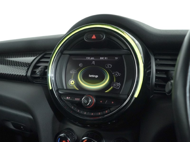 2017 (67) MINI CONVERTIBLE 2.0 Cooper S 2dr 4641987