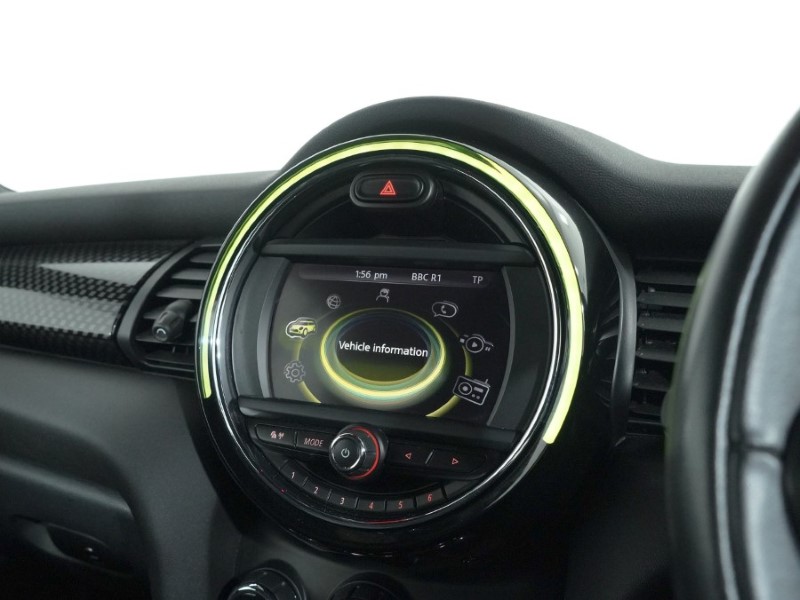 2017 (67) MINI CONVERTIBLE 2.0 Cooper S 2dr 4641988