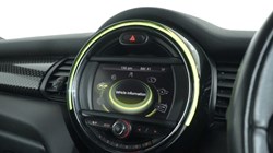 2017 (67) MINI CONVERTIBLE 2.0 Cooper S 2dr 4641988