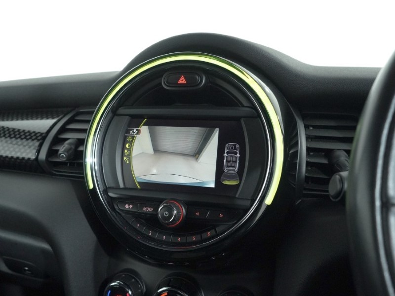 2017 (67) MINI CONVERTIBLE 2.0 Cooper S 2dr 4641986