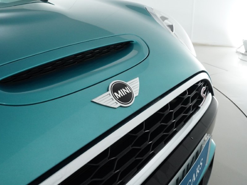 2017 (67) MINI CONVERTIBLE 2.0 Cooper S 2dr 4641982