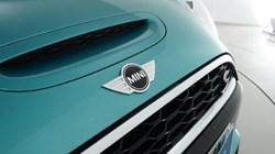 2017 (67) MINI CONVERTIBLE 2.0 Cooper S 2dr 4641982