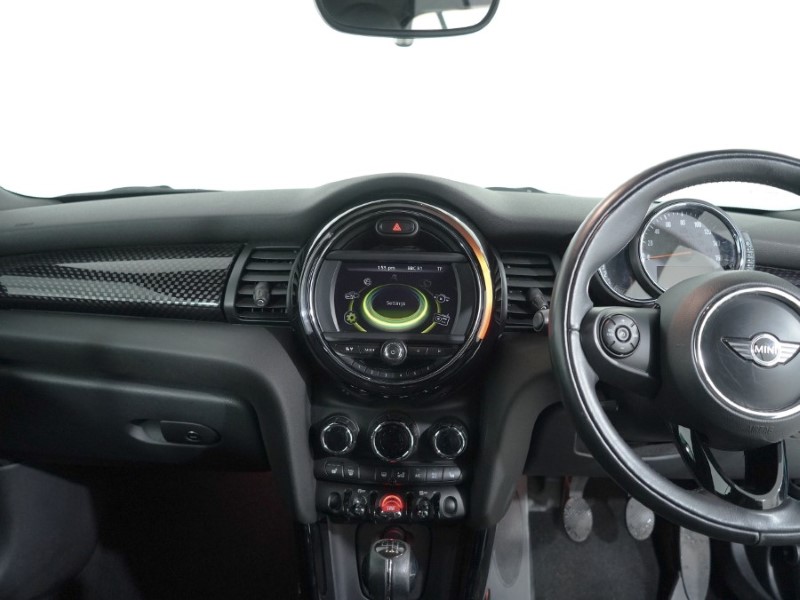 2017 (67) MINI CONVERTIBLE 2.0 Cooper S 2dr 4641978