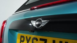 2017 (67) MINI CONVERTIBLE 2.0 Cooper S 2dr 4641964