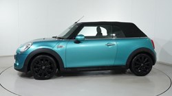 2017 (67) MINI CONVERTIBLE 2.0 Cooper S 2dr 4641970
