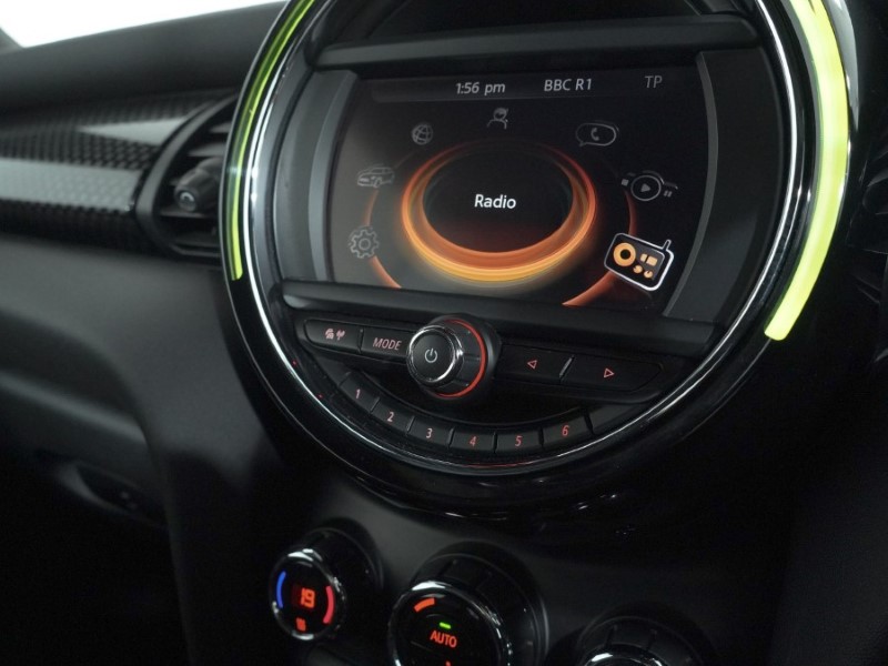 2017 (67) MINI CONVERTIBLE 2.0 Cooper S 2dr 4641994