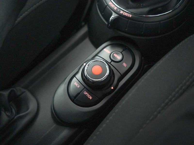 2017 (67) MINI CONVERTIBLE 2.0 Cooper S 2dr 4641999