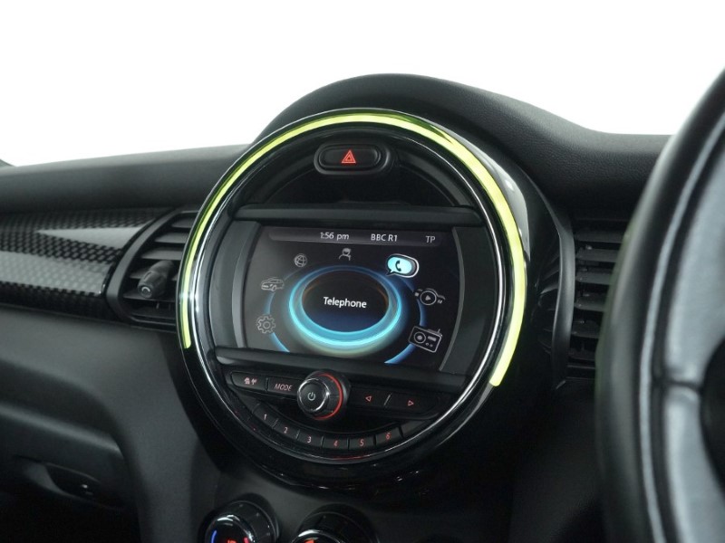 2017 (67) MINI CONVERTIBLE 2.0 Cooper S 2dr 4641991