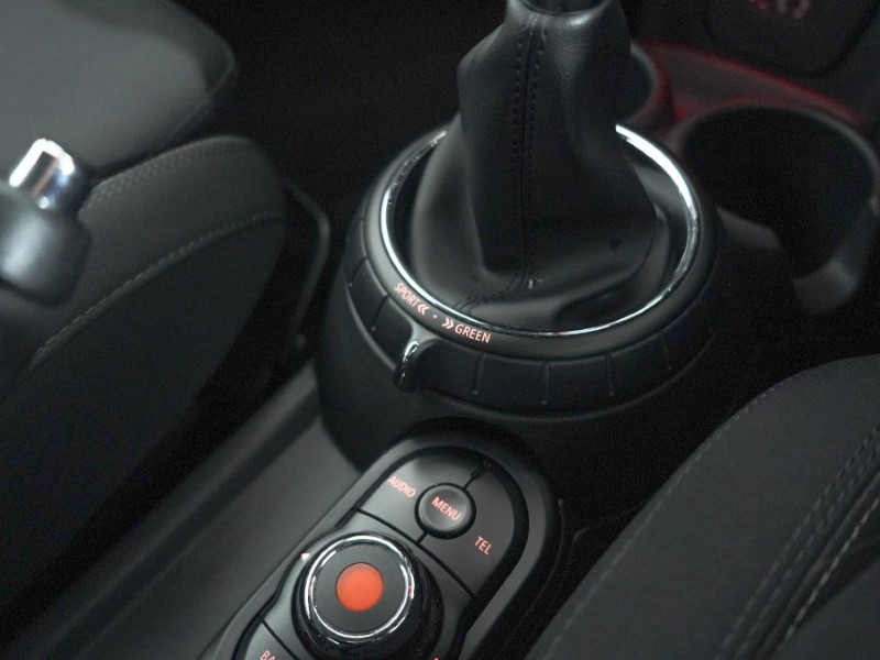 2017 (67) MINI CONVERTIBLE 2.0 Cooper S 2dr 4642000