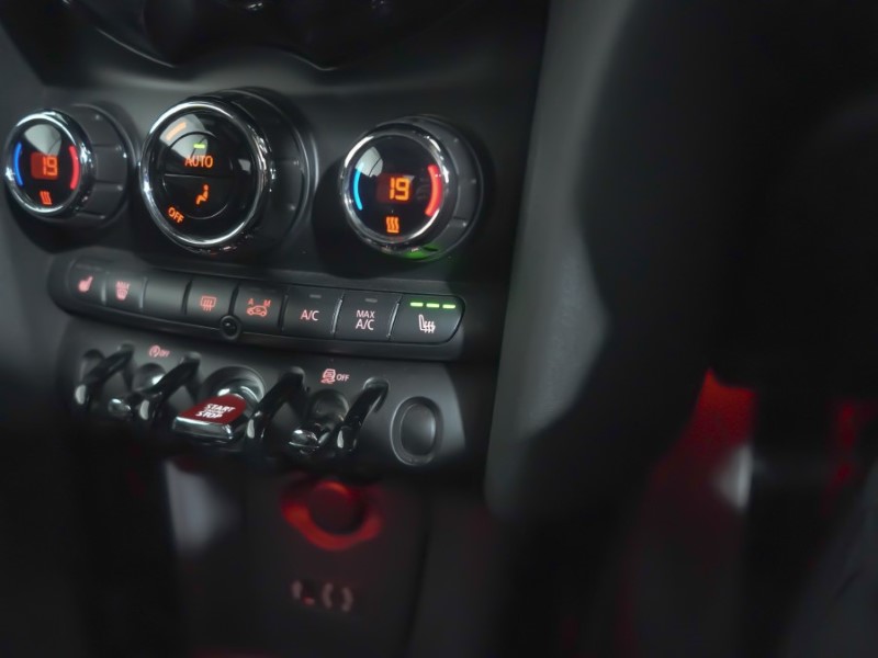 2017 (67) MINI CONVERTIBLE 2.0 Cooper S 2dr 4641996