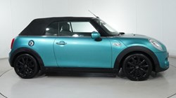 2017 (67) MINI CONVERTIBLE 2.0 Cooper S 2dr 4641967