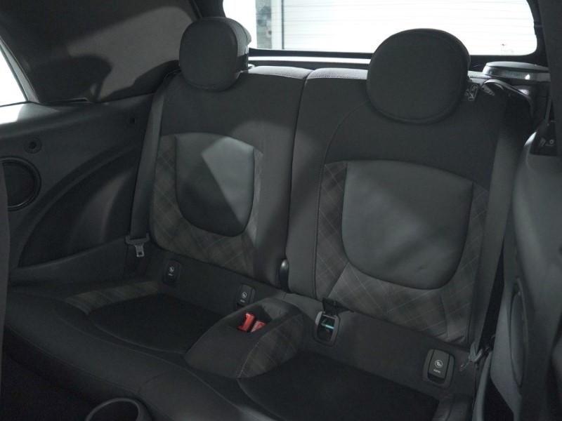 2017 (67) MINI CONVERTIBLE 2.0 Cooper S 2dr 4641985