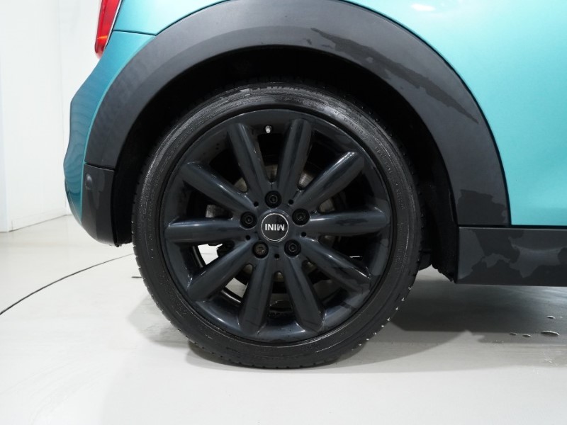 2017 (67) MINI CONVERTIBLE 2.0 Cooper S 2dr 4641974