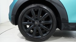 2017 (67) MINI CONVERTIBLE 2.0 Cooper S 2dr 4641974