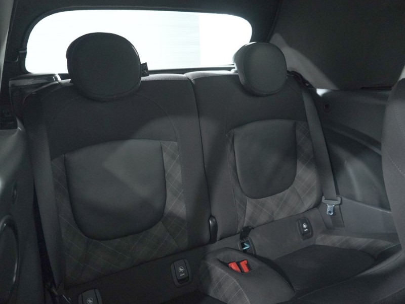 2017 (67) MINI CONVERTIBLE 2.0 Cooper S 2dr 4641977