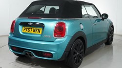 2017 (67) MINI CONVERTIBLE 2.0 Cooper S 2dr 4641972