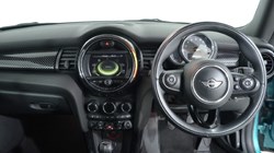 2017 (67) MINI CONVERTIBLE 2.0 Cooper S 2dr 4641979