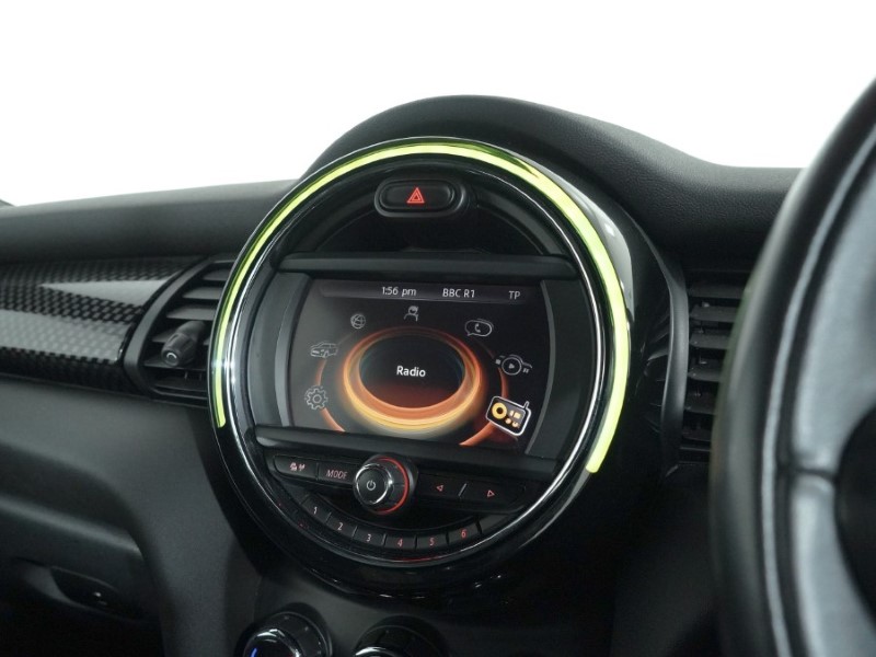 2017 (67) MINI CONVERTIBLE 2.0 Cooper S 2dr 4641993