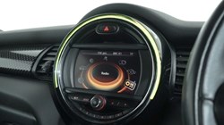 2017 (67) MINI CONVERTIBLE 2.0 Cooper S 2dr 4641993