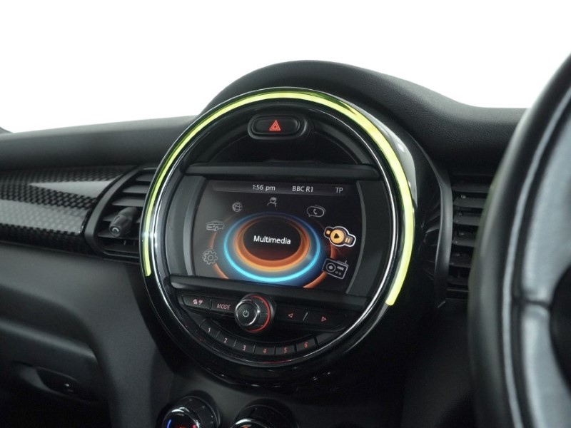 2017 (67) MINI CONVERTIBLE 2.0 Cooper S 2dr 4641992