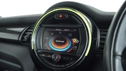 2017 (67) MINI CONVERTIBLE 2.0 Cooper S 2dr 4641992