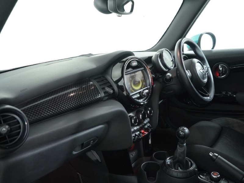 2017 (67) MINI CONVERTIBLE 2.0 Cooper S 2dr 4641984