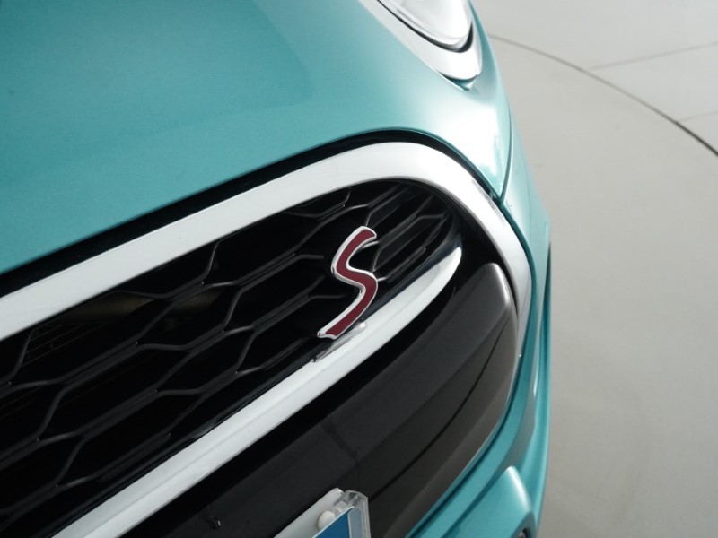 2017 (67) MINI CONVERTIBLE 2.0 Cooper S 2dr 4641983