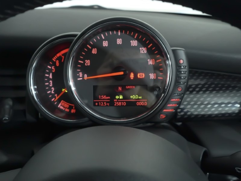 2017 (67) MINI CONVERTIBLE 2.0 Cooper S 2dr 4642005