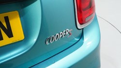 2017 (67) MINI CONVERTIBLE 2.0 Cooper S 2dr 4641966
